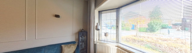 Bekijk 360° foto van Woonkamer 1 van Biezelingsestraat 84