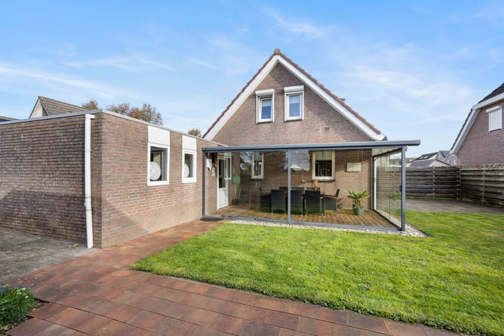 Foto 32 van Schepershof 58