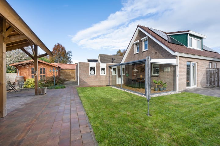 Foto 33 van Schepershof 58