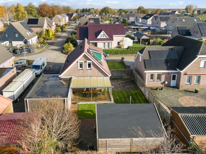 Foto 40 van Schepershof 58