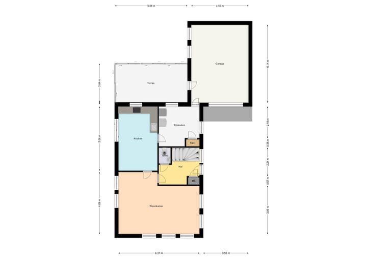 Foto 42 van Schepershof 58