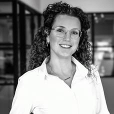 Annelie van Vliet - Officemanager