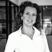 Annelie van Vliet - Office Manager