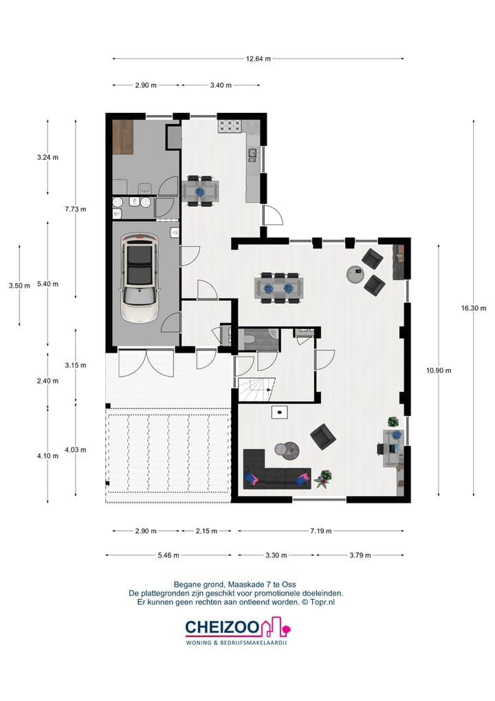 Foto 41 van Maaskade 7