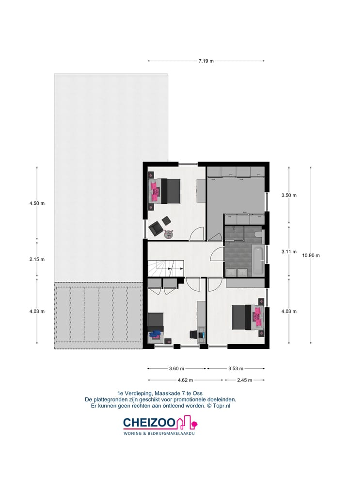 Foto 42 van Maaskade 7
