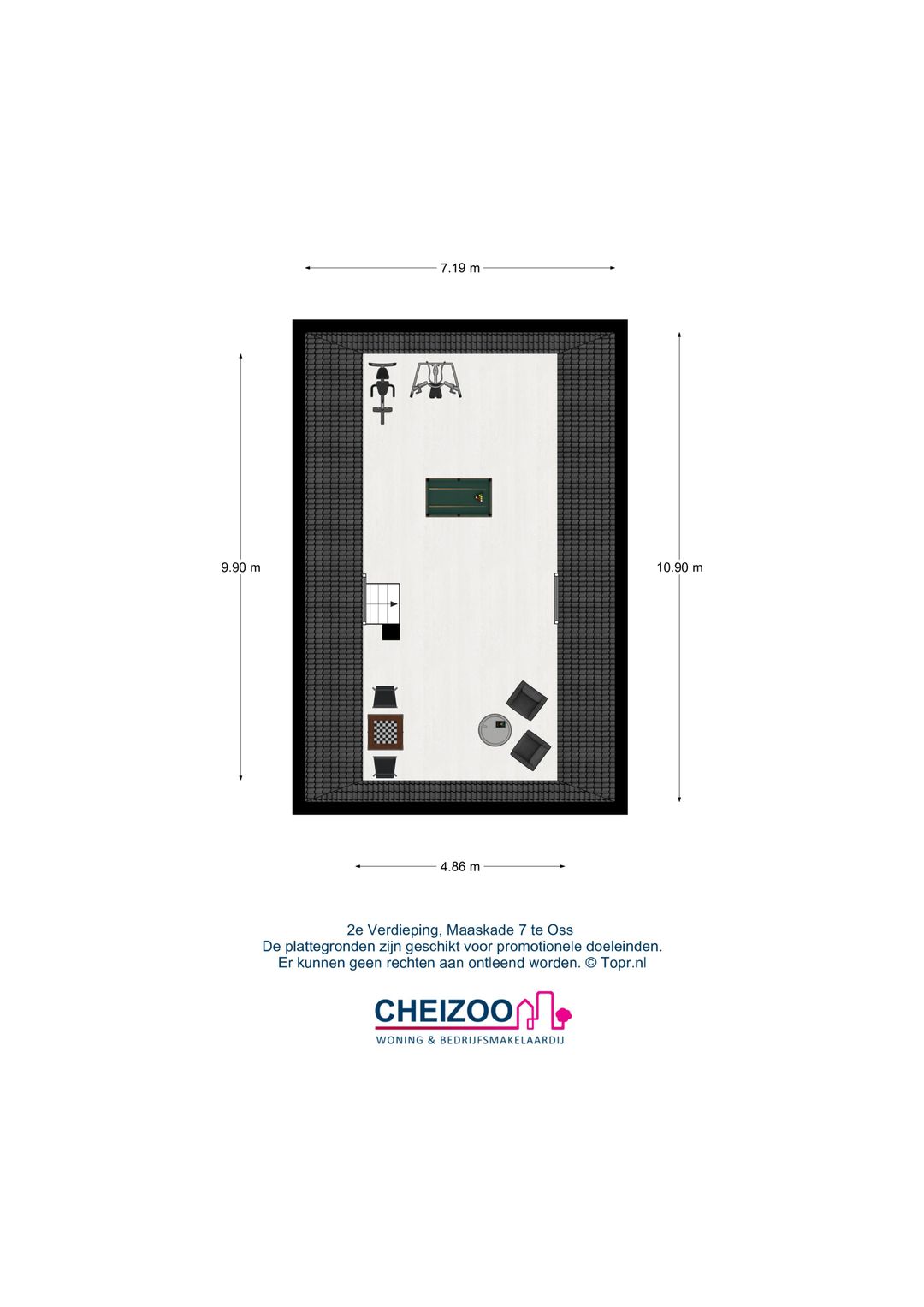 Foto 43 van Maaskade 7