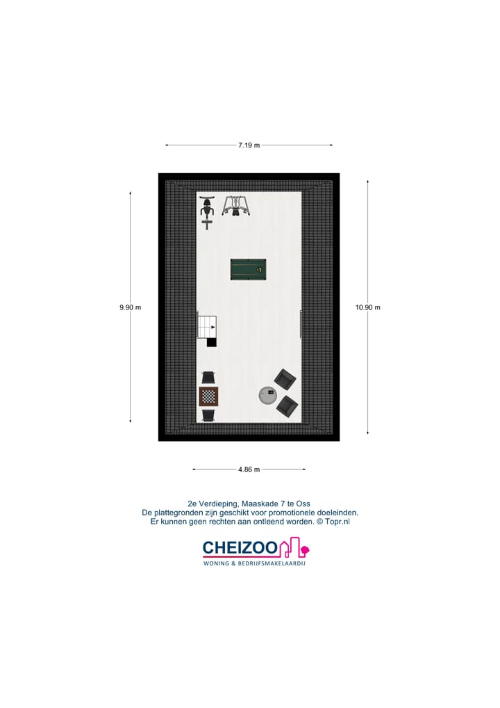 Foto 43 van Maaskade 7