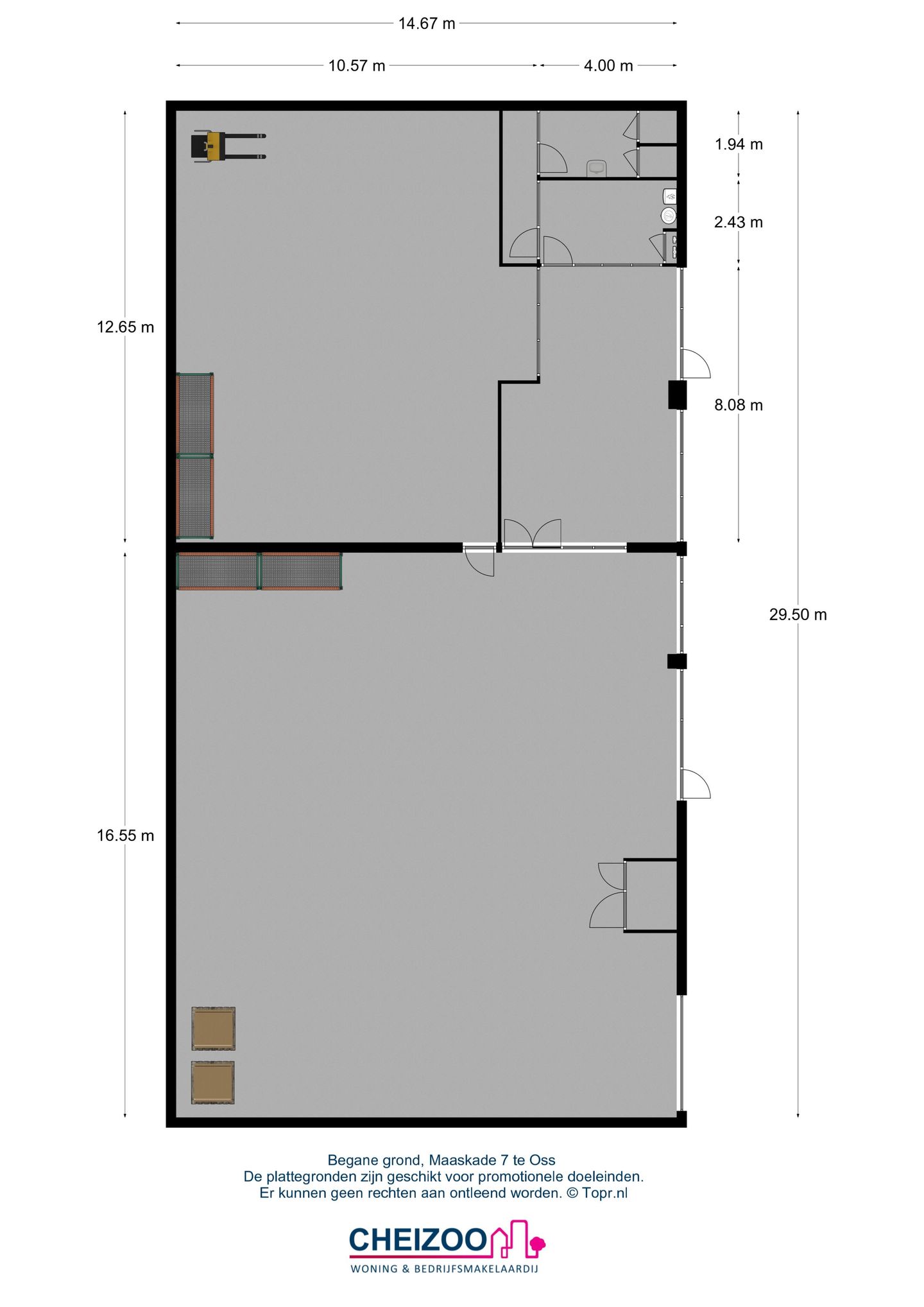 Foto 44 van Maaskade 7