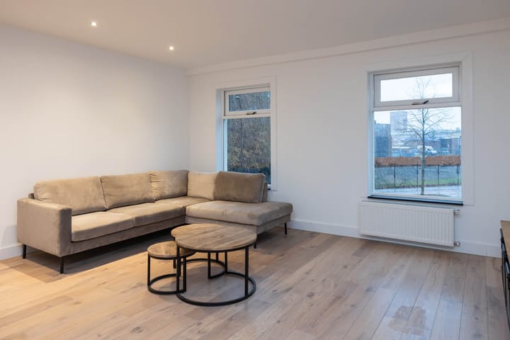 Foto 3 van Julianalaan 3-I