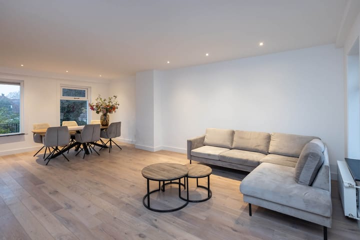 Foto 4 van Julianalaan 3-I