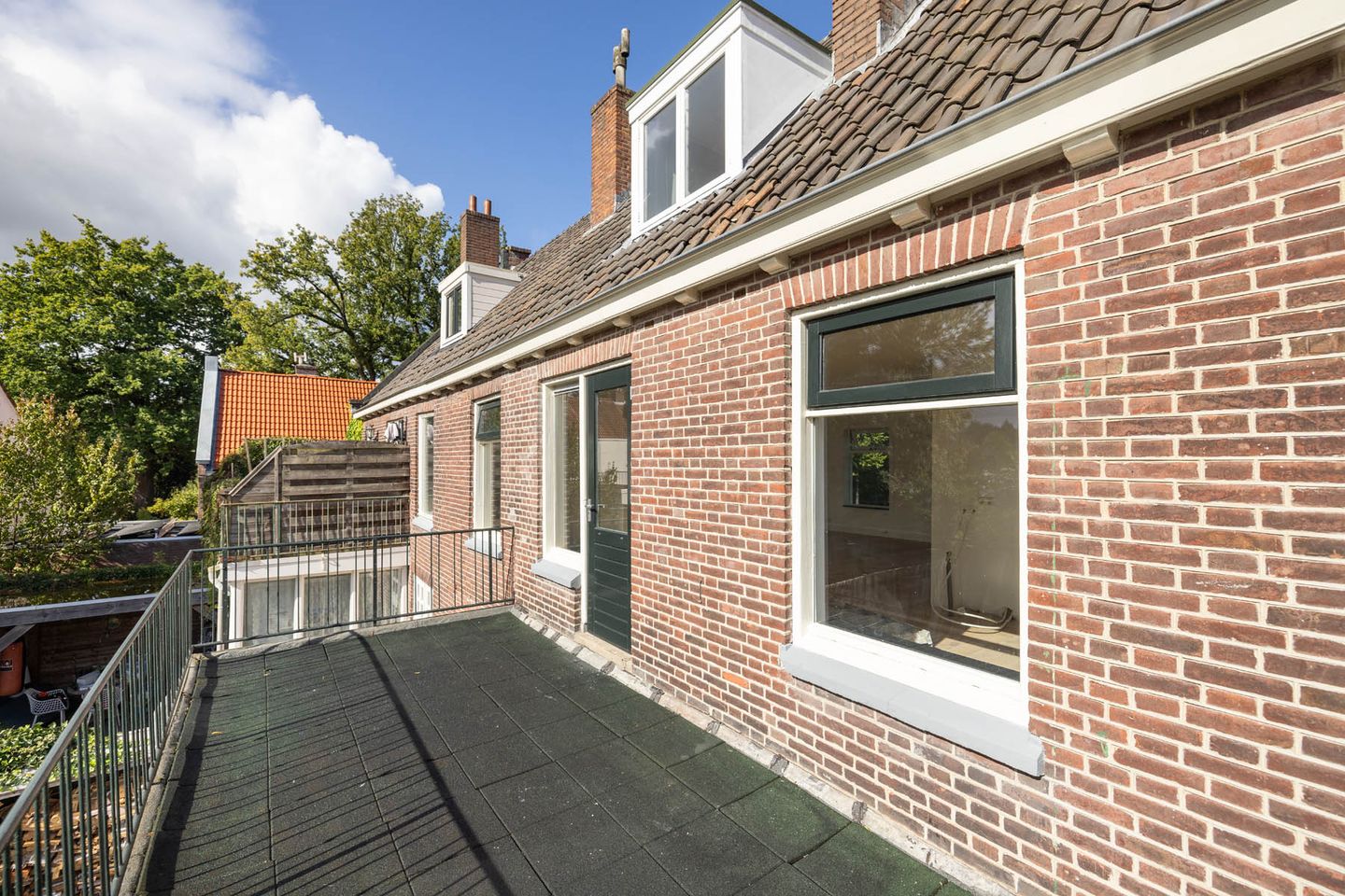 Foto 10 van Julianalaan 3-I