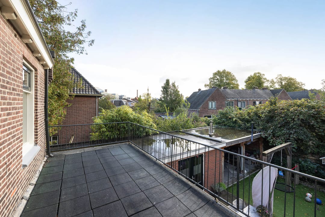 Foto 11 van Julianalaan 3-I