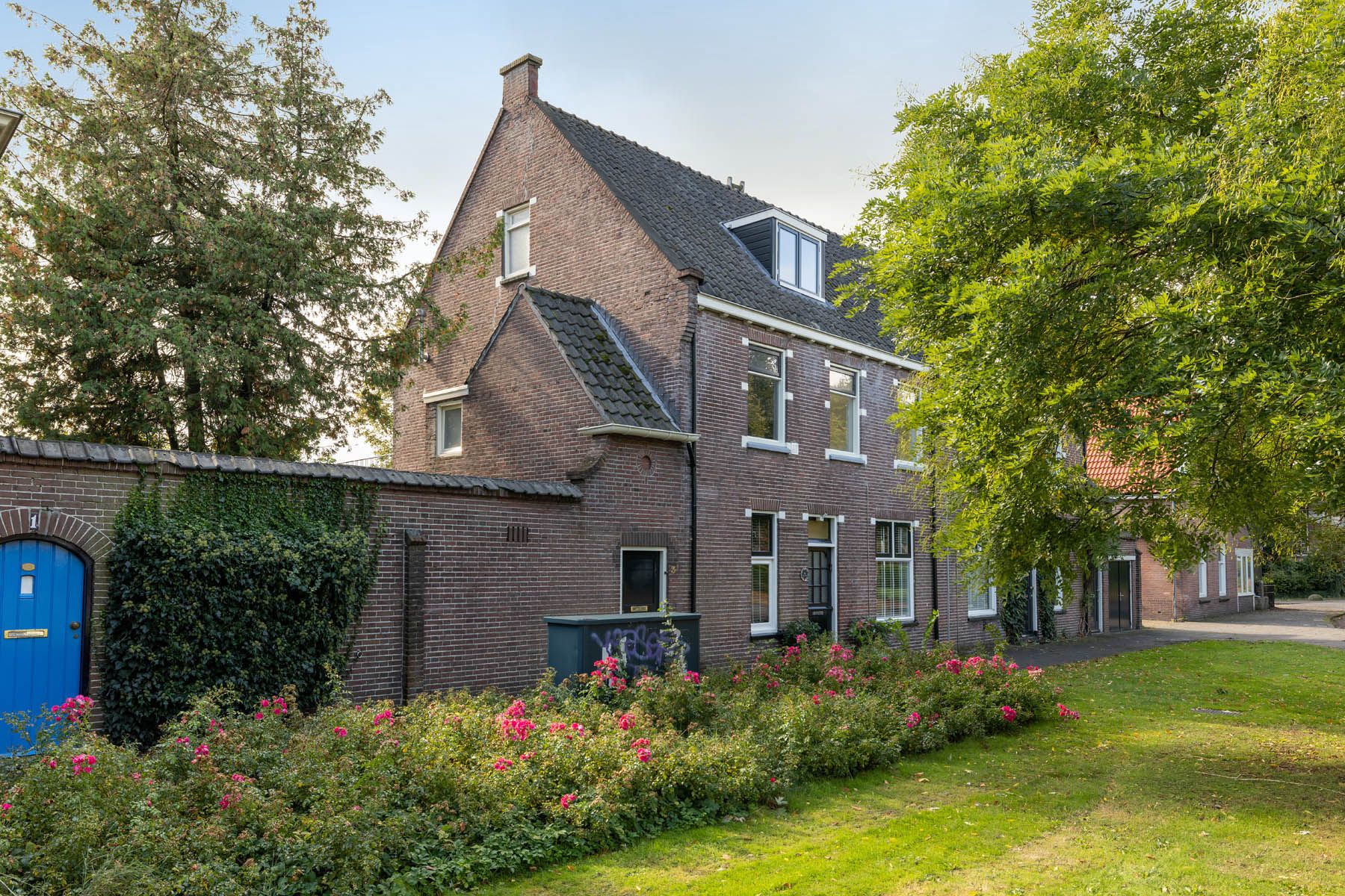 Foto 21 van Julianalaan 3-I