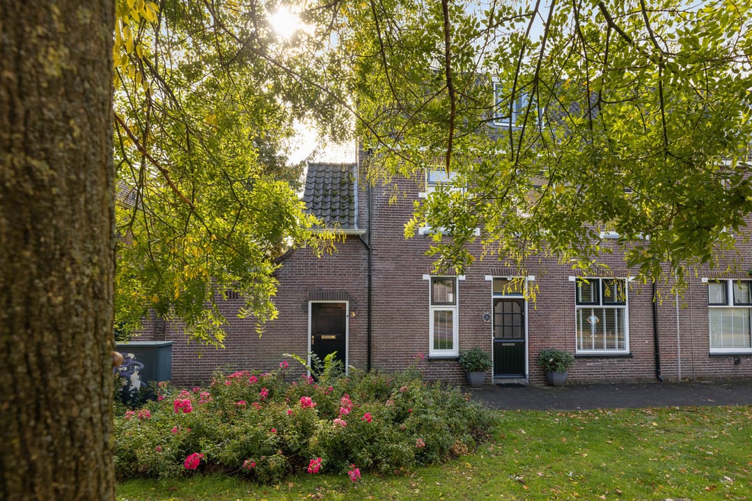 Foto 22 van Julianalaan 3-I