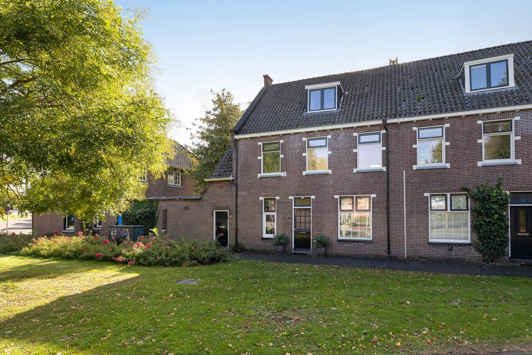 Foto 23 van Julianalaan 3-I