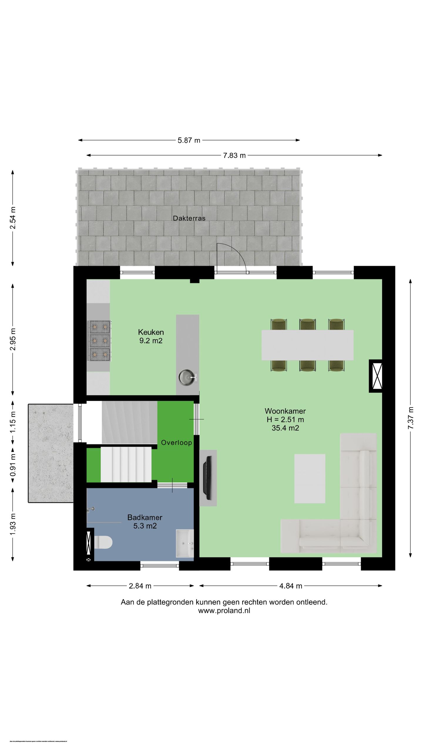 Foto 25 van Julianalaan 3-I