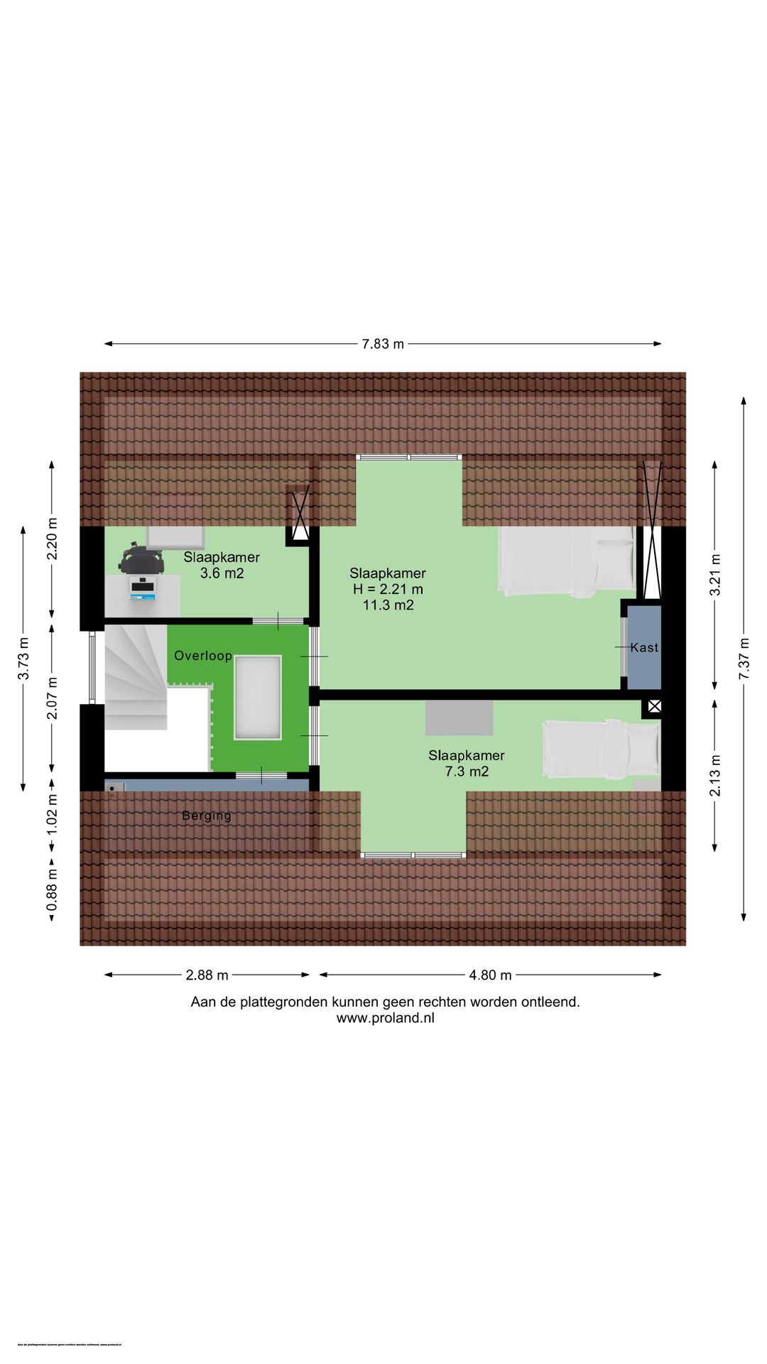 Foto 26 van Julianalaan 3-I