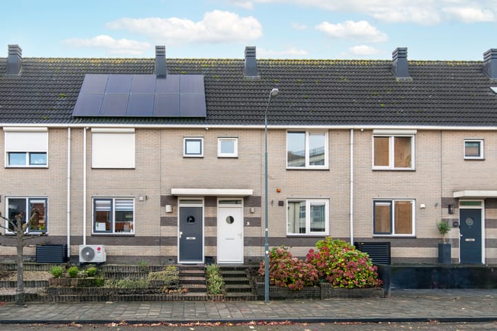 Foto 1 van Nieuweweg 3