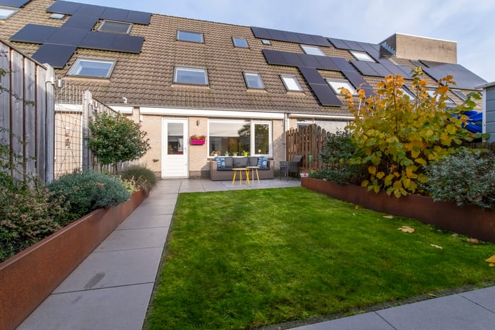 Foto 2 van Nieuweweg 3