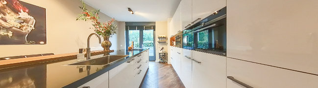 View 360° photo of Keuken of Schiestraat 108