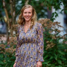 Neline Blok-van Laar - Commercial Employee