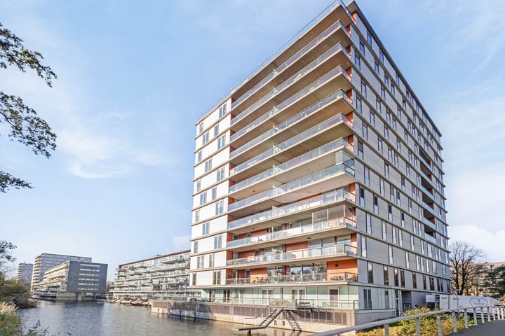 Foto 1 van Osdorper Ban 681