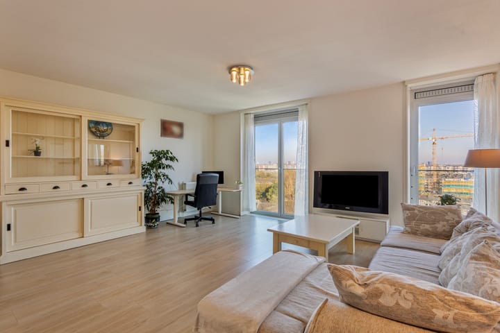 Foto 4 van Osdorper Ban 681