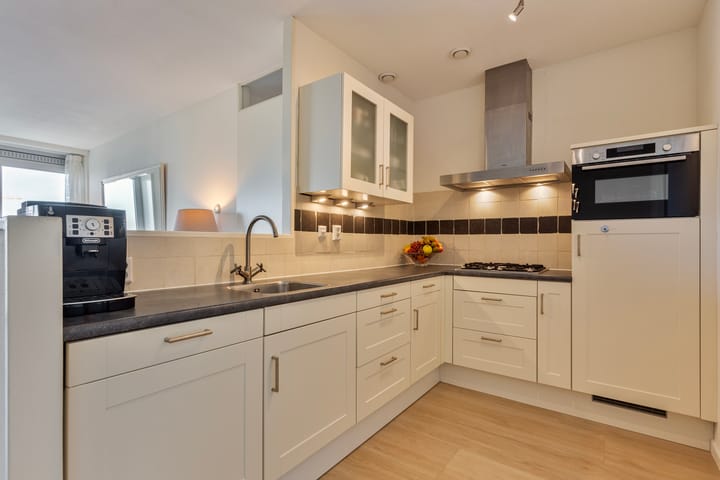 Foto 5 van Osdorper Ban 681