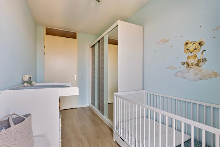 Foto 25 van Osdorper Ban 681