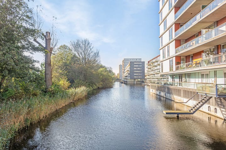 Foto 29 van Osdorper Ban 681