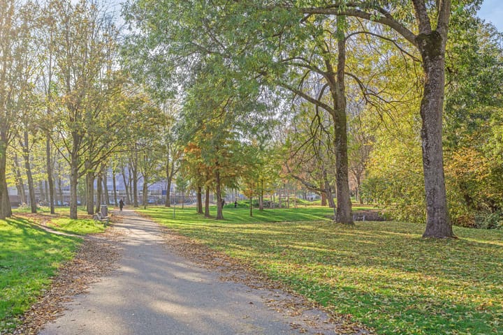 Foto 30 van Osdorper Ban 681