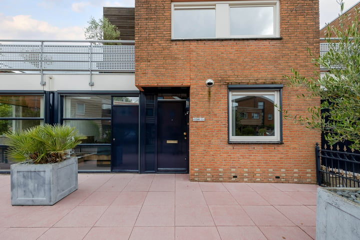 Bekijk foto 14 van Franckstraat 32