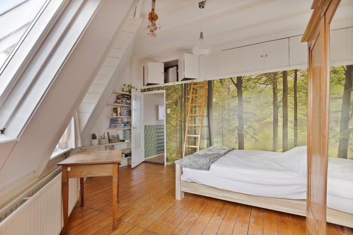 Foto 4 van Dr. Jan Berendsstraat 88