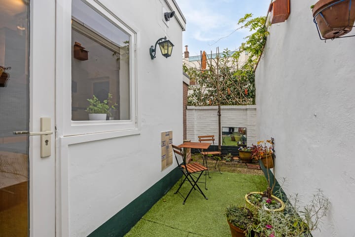 Foto 5 van Dr. Jan Berendsstraat 88