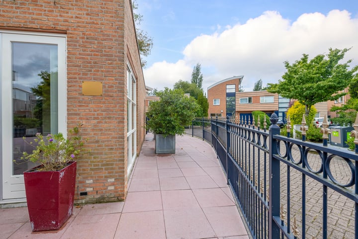 Bekijk foto 43 van Franckstraat 32