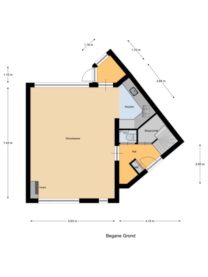 Foto 48 van Kerkbollenveld 13