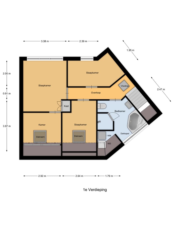 Foto 49 van Kerkbollenveld 13