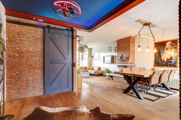 Foto 2 van Professor Gimbrèrelaan 115