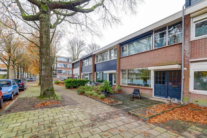 Foto 4 van Professor Gimbrèrelaan 115