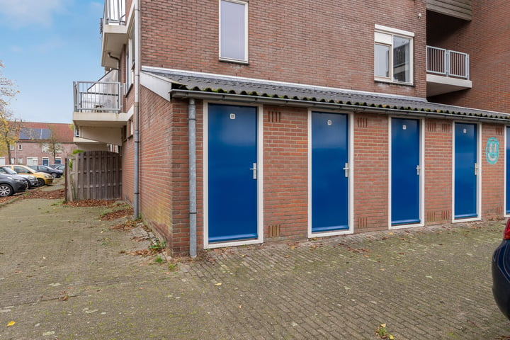 Bekijk foto 41 van Zuidwal 61