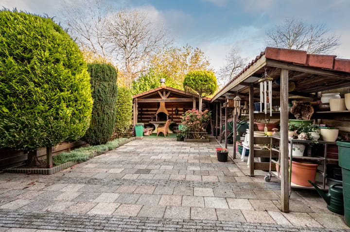 Foto 2 van Plantage 29