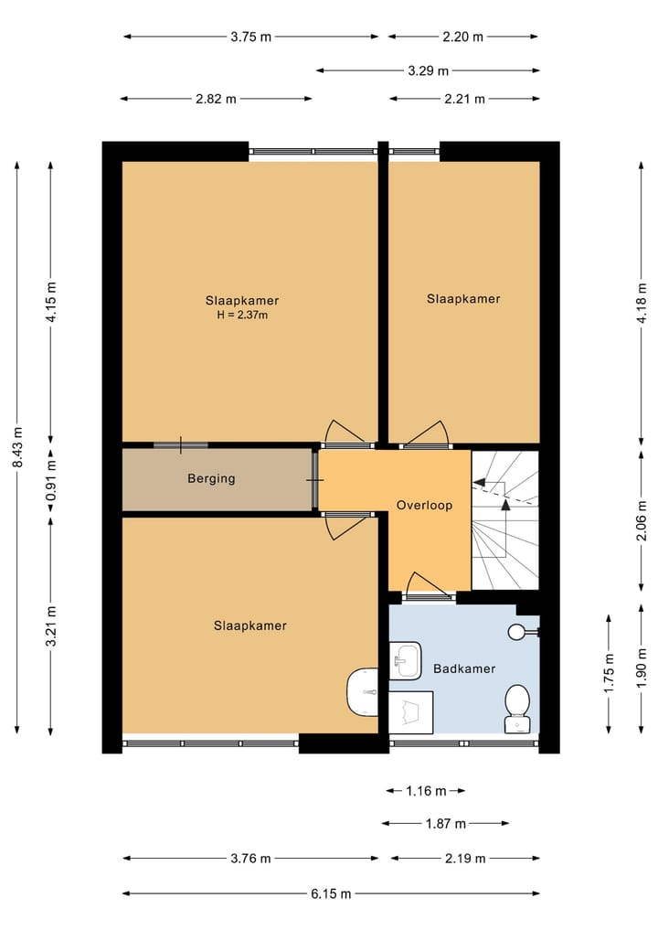 Foto 39 van Plantage 29