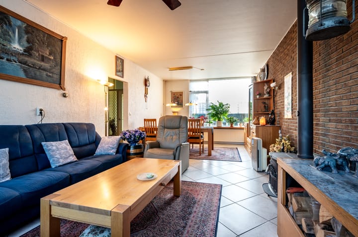 Foto 3 van Plantage 29