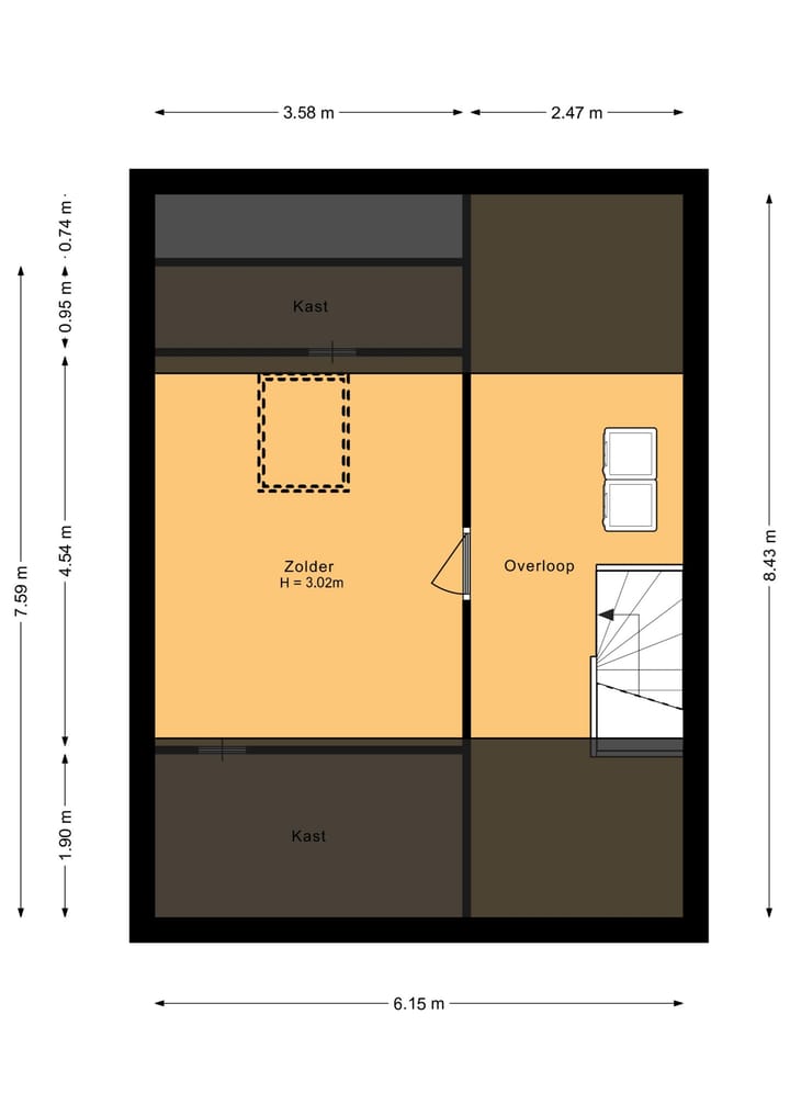 Foto 40 van Plantage 29
