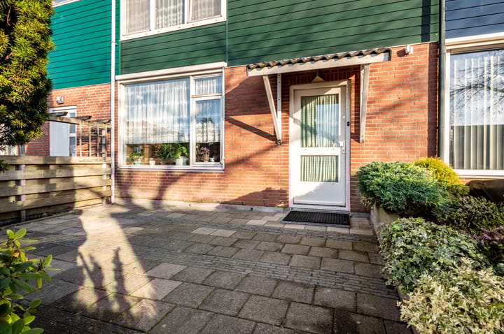 Foto 10 van Plantage 29