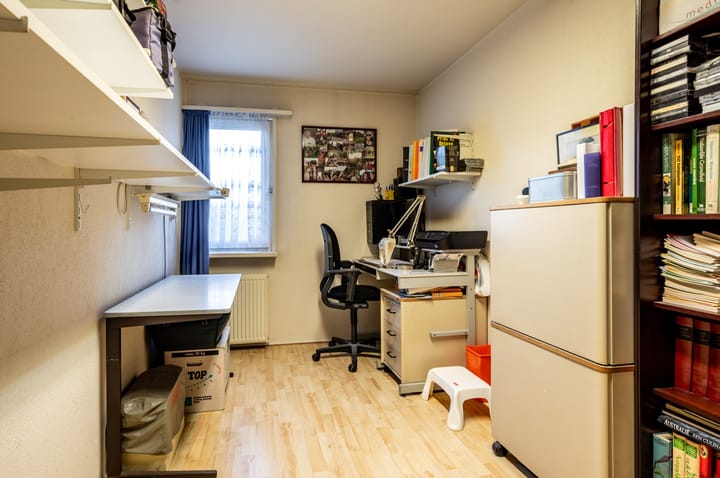 Foto 29 van Plantage 29