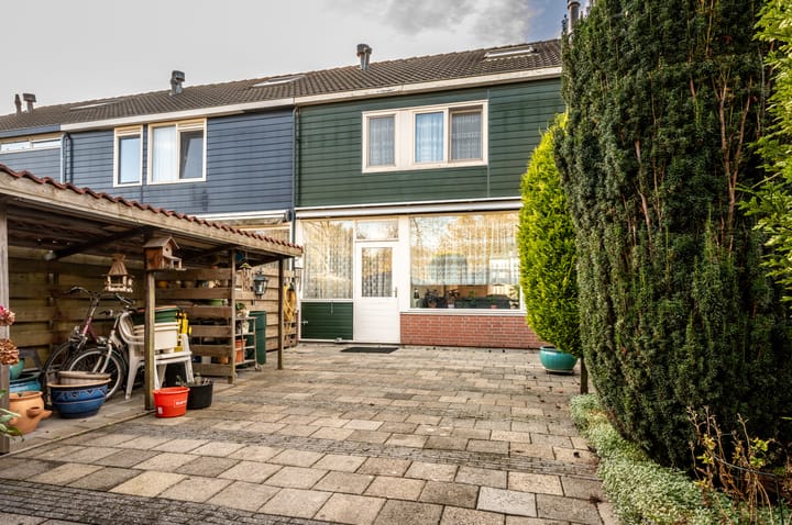 Foto 31 van Plantage 29