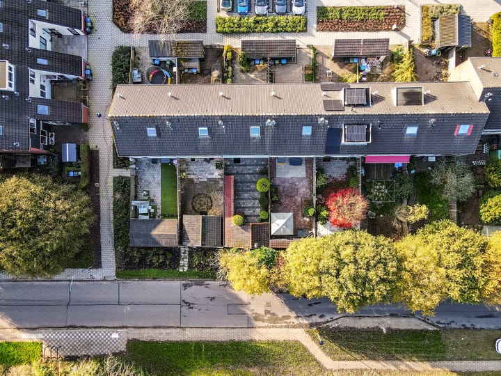 Foto 35 van Plantage 29