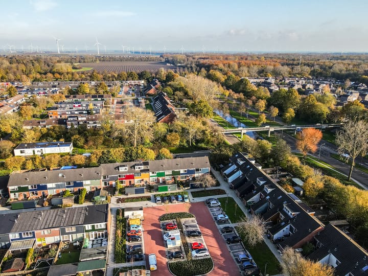 Foto 36 van Plantage 29