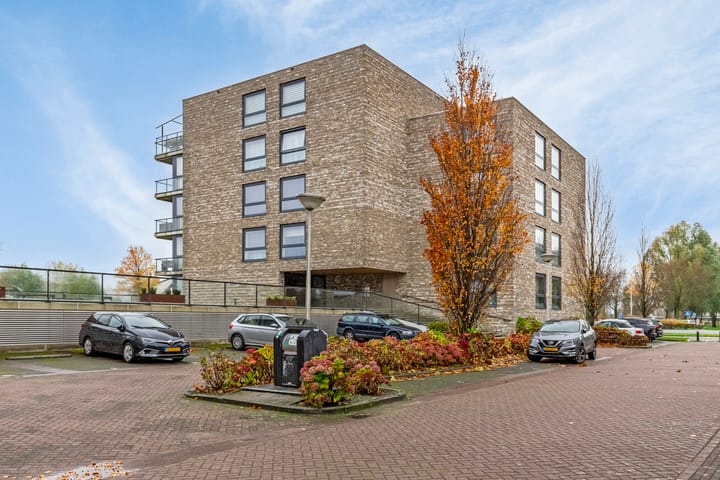 Foto 5 van Kooikerstraat 157